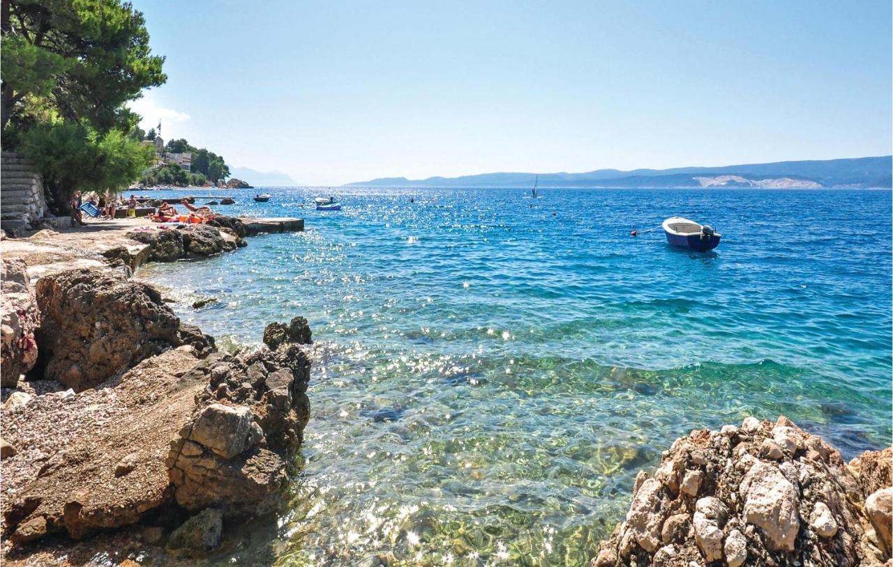 Beautiful Apartment In Omis With Wifi Eksteriør bilde