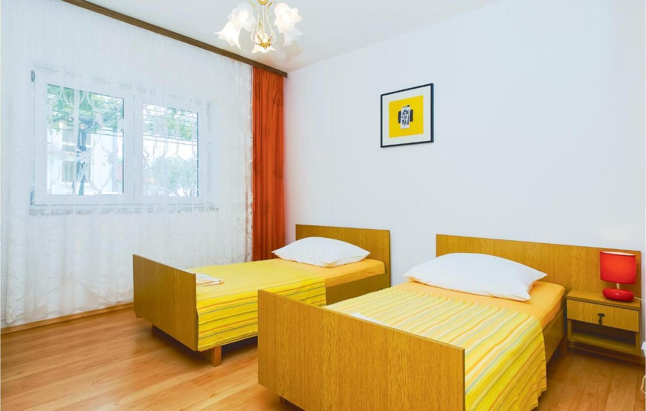 Beautiful Apartment In Omis With Wifi Eksteriør bilde