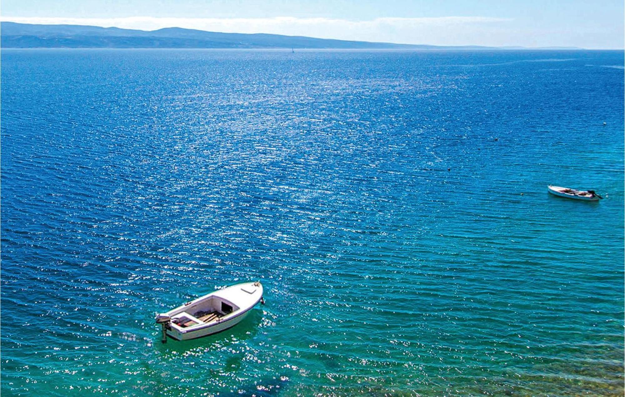 Beautiful Apartment In Omis With Wifi Eksteriør bilde