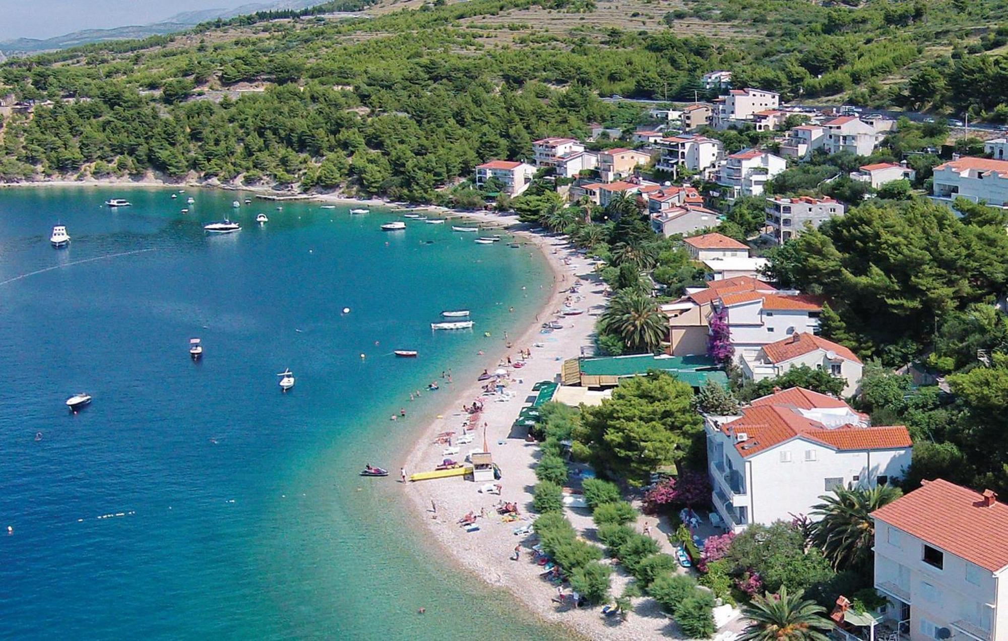 Beautiful Apartment In Omis With Wifi Eksteriør bilde