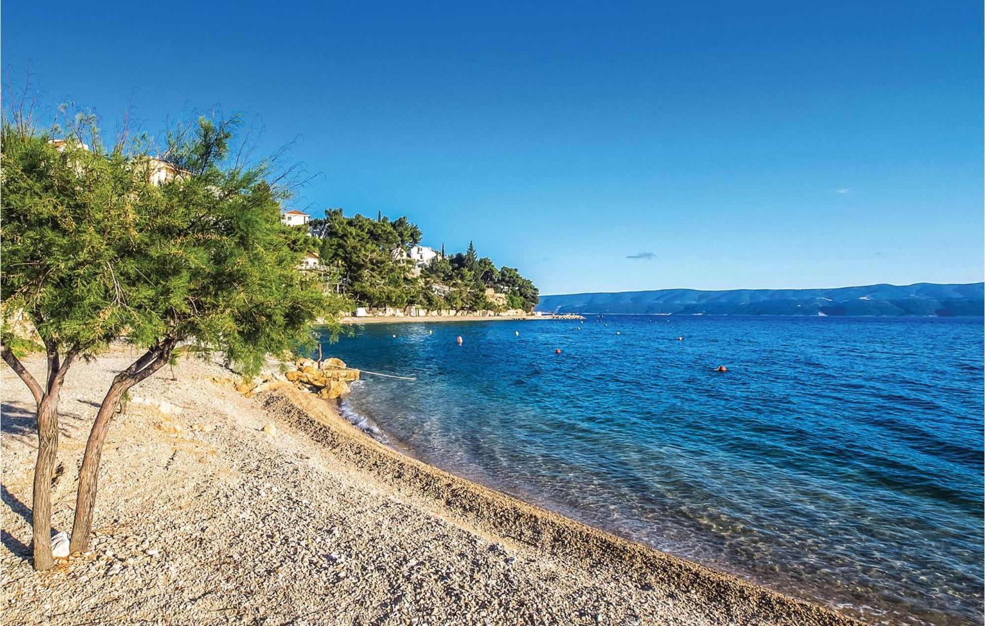 Beautiful Apartment In Omis With Wifi Eksteriør bilde